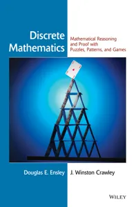Discrete Mathematics_cover