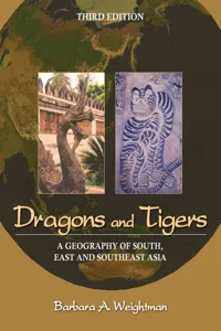 Dragons and Tigers_cover