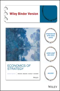 Economics of Strategy_cover