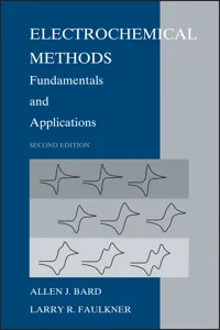 Electrochemical Methods_cover