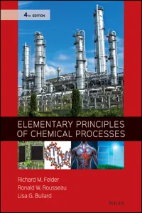 Elementary Principles of Chemical Processes_cover