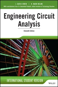 Engineering Circuit Analysis_cover
