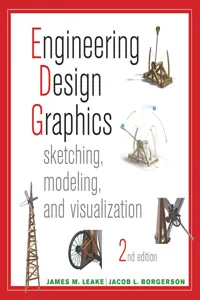 Engineering Design Graphics_cover