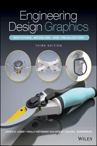 Engineering Design Graphics_cover