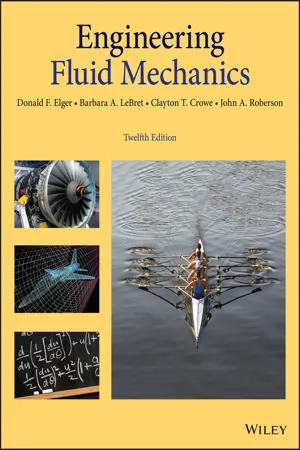 Engineering Fluid Mechanics