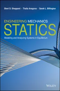Engineering Mechanics: Statics_cover