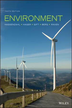 [pdf] Environment By David M. Hassenzahl Ebook 