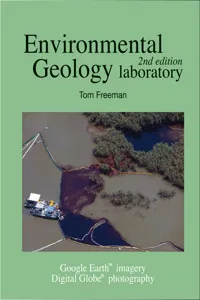 Environmental Geology Laboratory Manual_cover