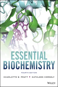 Essential Biochemistry_cover