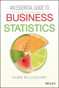 An Essential Guide to Business Statistics_cover