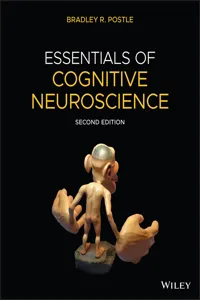 Essentials of Cognitive Neuroscience_cover