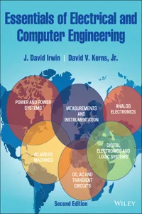 Essentials of Electrical and Computer Engineering_cover