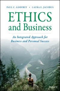 Ethics and Business_cover