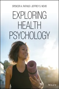 Exploring Health Psychology_cover