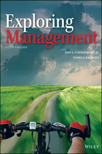Exploring Management_cover