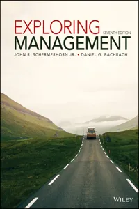 Exploring Management_cover
