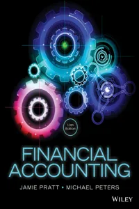 Financial Accounting in an Economic Context_cover