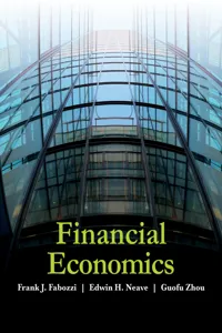 Financial Economics_cover