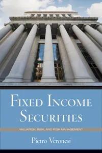 Fixed Income Securities_cover