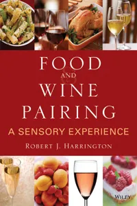 Food and Wine Pairing_cover