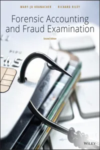 Forensic Accounting and Fraud Examination_cover