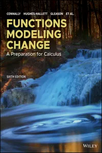 Functions Modeling Change_cover