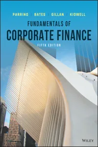 Fundamentals of Corporate Finance_cover