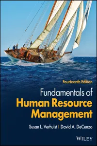 Fundamentals of Human Resource Management_cover