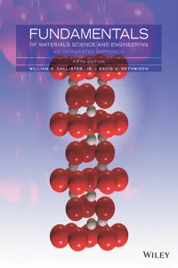 Fundamentals of Materials Science and Engineering_cover