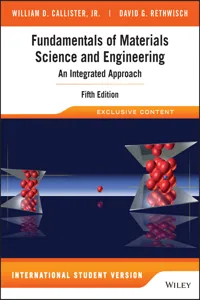 Fundamentals of Materials Science and Engineering_cover