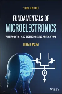 Fundamentals of Microelectronics_cover