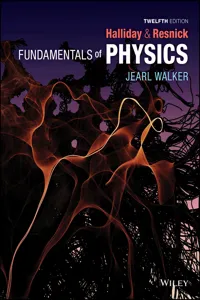 Fundamentals of Physics_cover