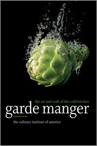 Garde Manger_cover