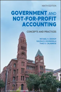 Government and Not-for-Profit Accounting_cover