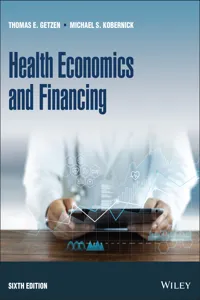 Health Economics and Financing_cover