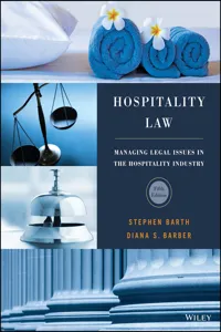 Hospitality Law_cover