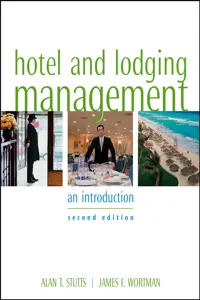 Hotel and Lodging Management_cover