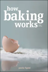 How Baking Works_cover