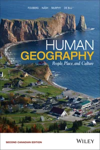 Human Geography_cover