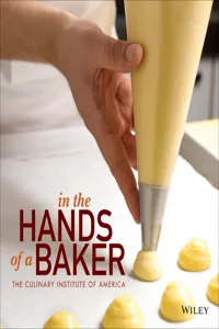 In the Hands of a Baker_cover