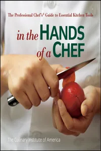 In the Hands of a Chef_cover