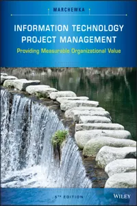 Information Technology Project Management_cover