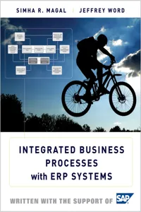 Integrated Business Processes with ERP Systems_cover