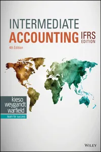 Intermediate Accounting IFRS_cover