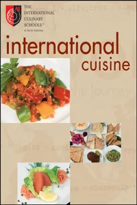 International Cuisine_cover