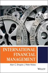 International Financial Management_cover