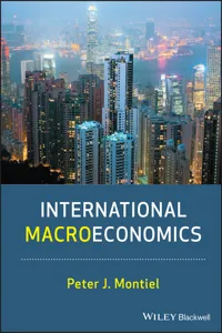 International Macroeconomics_cover