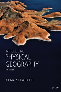 Introducing Physical Geography_cover