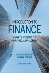 Introduction to Finance_cover