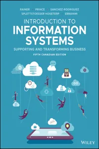 Introduction to Information Systems_cover